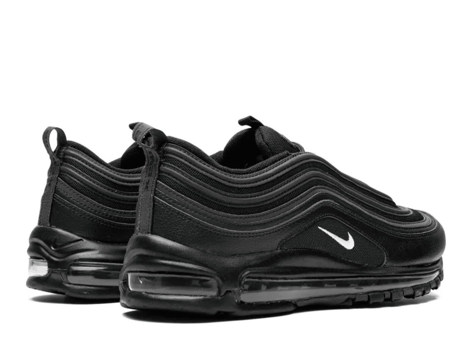Nike Air Max 97 Black White Anthracite - pickUP