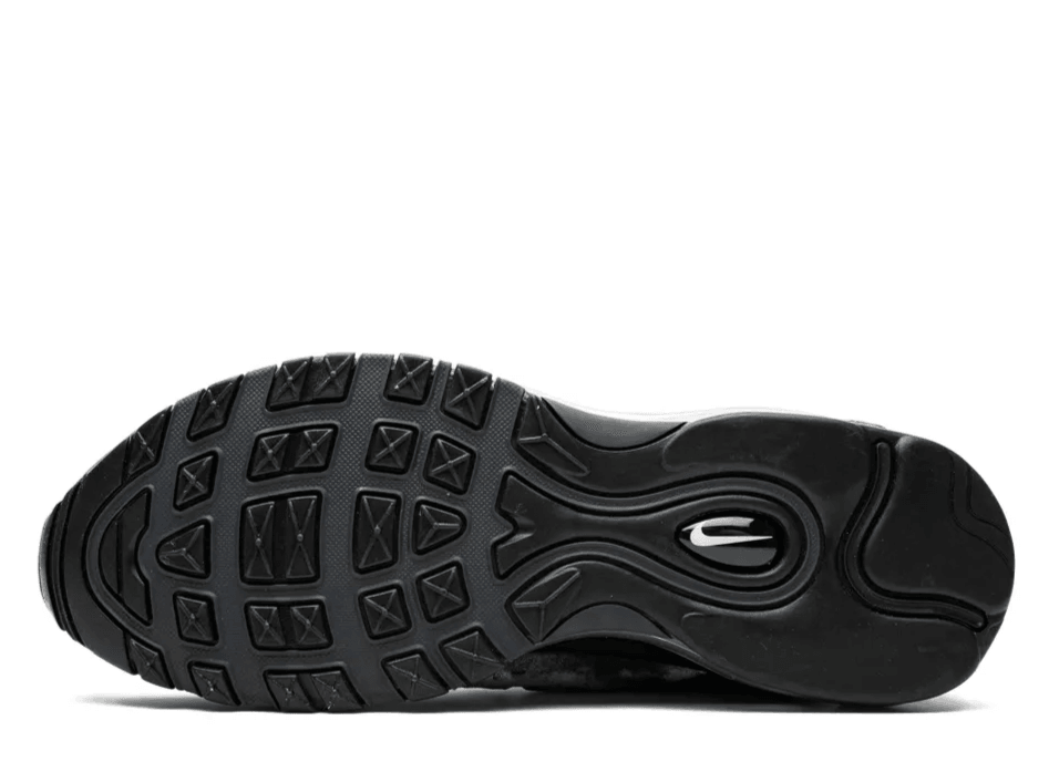 Nike Air Max 97 Black White Anthracite - pickUP