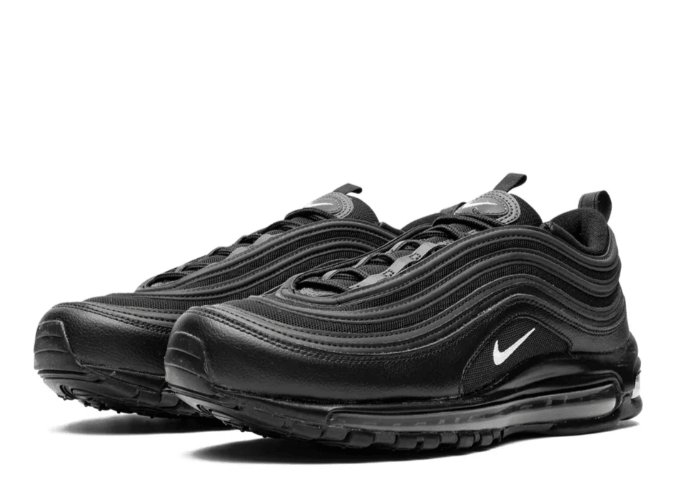 Nike Air Max 97 Black White Anthracite - pickUP
