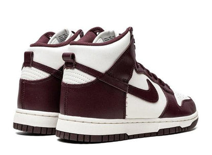 Nike Dunk High Burgundy Crush (W) - pickUP