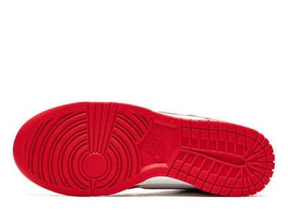Nike Dunk High Championship White Red - pickUP