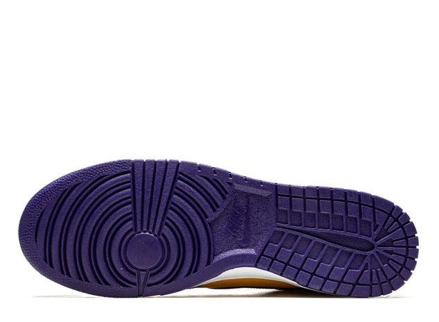 Nike Dunk High Lakers - pickUP