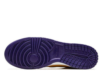 Nike Dunk High Lakers - pickUP