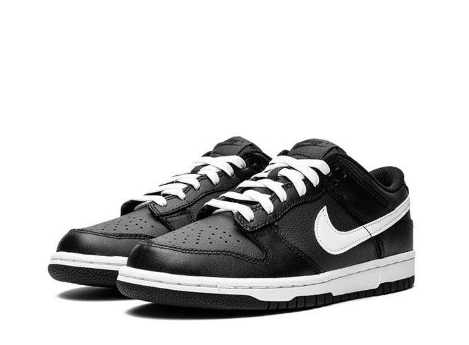 Nike Dunk Low Black White (2022) (GS) - pickUP