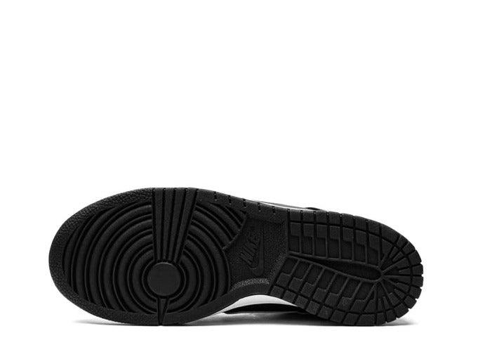 Nike Dunk Low Black White (2022) (GS) - pickUP