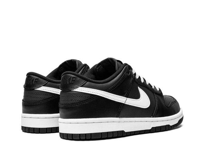 Nike Dunk Low Black White (2022) (GS) - pickUP