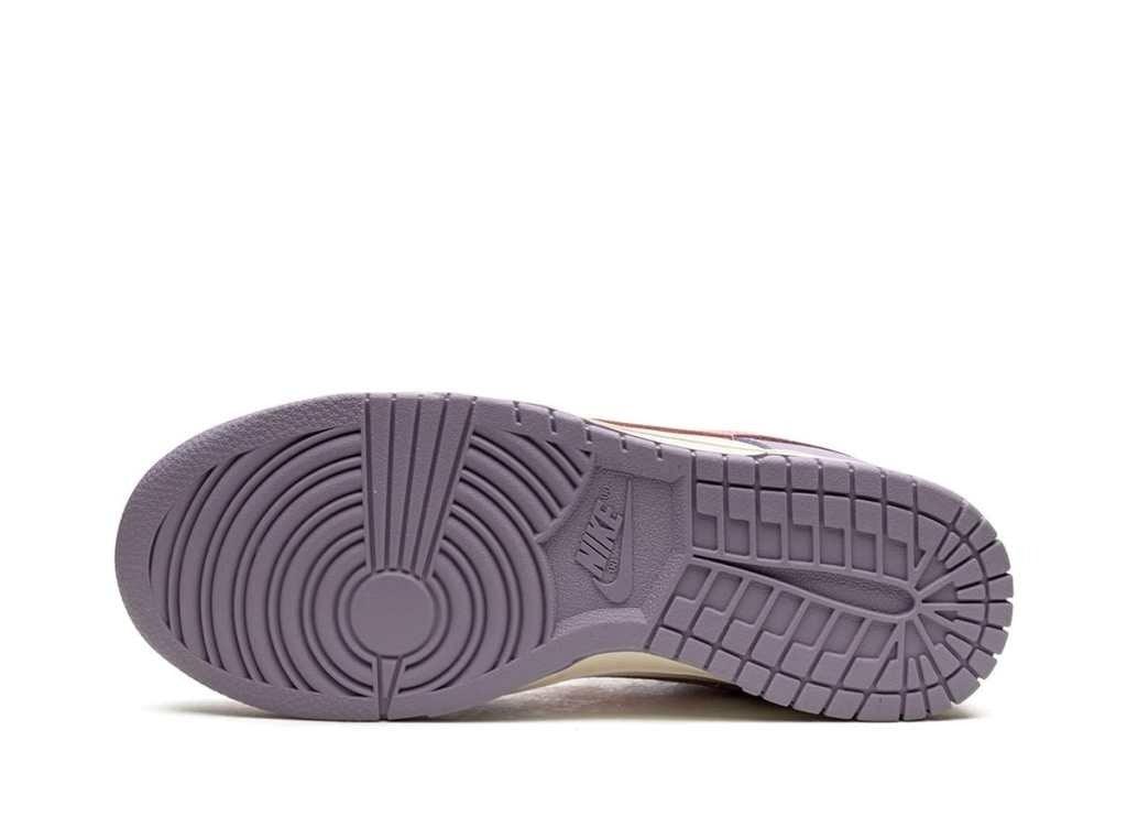 Nike Dunk Low Indigo Haze (W) - pickUP