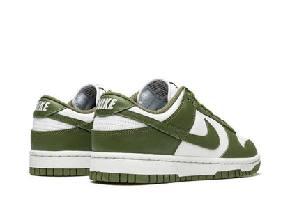 Nike Dunk Low Medium Olive (W) - pickUP
