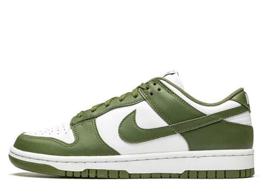 Nike Dunk Low Medium Olive (W) - pickUP