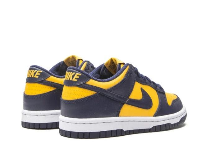 Nike Dunk Low Michigan (2021/2024) (GS) - pickUP