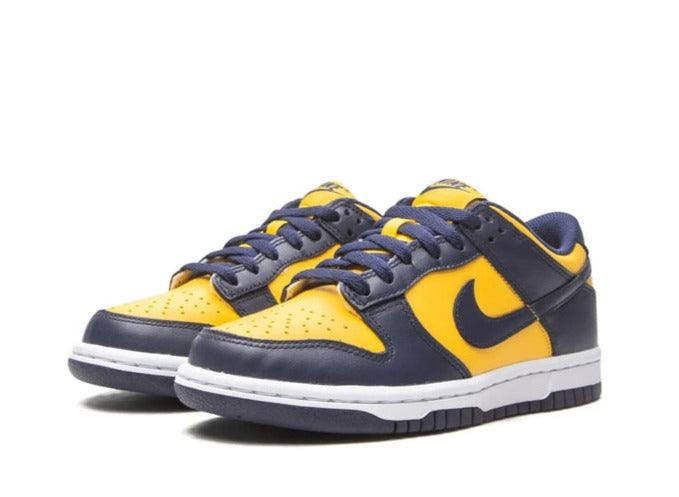 Nike Dunk Low Michigan (2021/2024) (GS) - pickUP