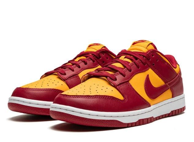 Nike Dunk Low Midas Gold - pickUP