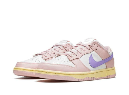 Nike Dunk Low Pink Oxford (W) - pickUP