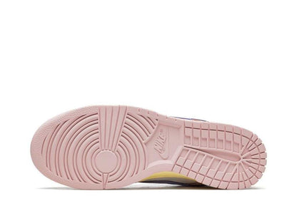 Nike Dunk Low Pink Oxford (W) - pickUP