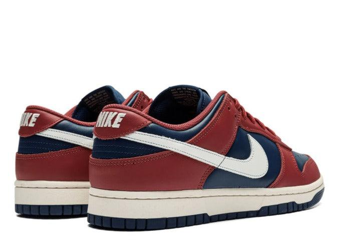 Nike Dunk Low Retro Canyon Rust (W) - pickUP