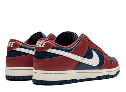 Nike Dunk Low Retro Canyon Rust (W) - pickUP