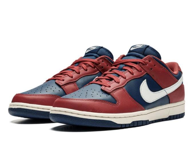 Nike Dunk Low Retro Canyon Rust (W) - pickUP
