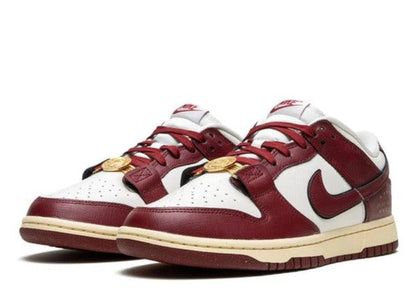 Nike Dunk Low SE Sisterhood Sail Team Red (W) - pickUP