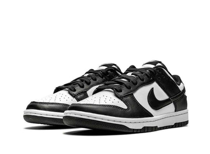 Nike Dunk Low White Black Panda - pickUP