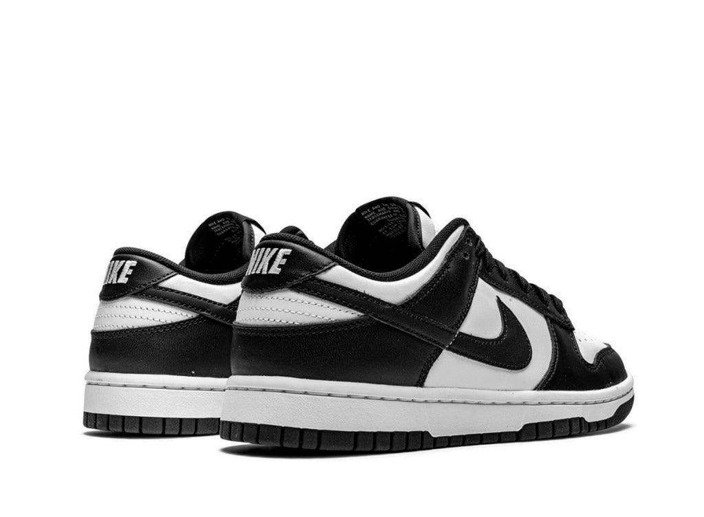 Nike Dunk Low White Black Panda - pickUP