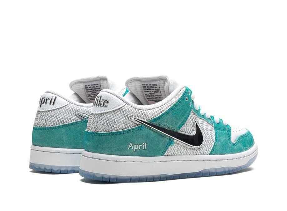 Nike SB Dunk Low April Skateboards - pickUP