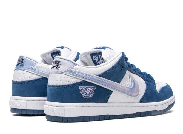 Nike SB Dunk Low Born X Raised One Block At A Time - pickUP
