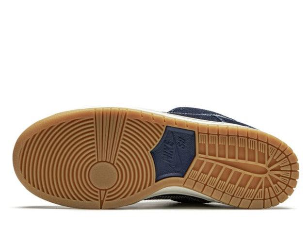 Nike SB Dunk Low Denim Sashiko - pickUP