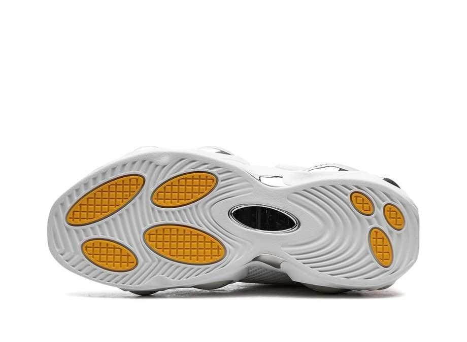Nike x Nocta Glide White Chrome - pickUP