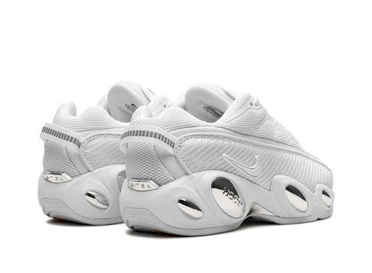 Nike x Nocta Glide White Chrome - pickUP