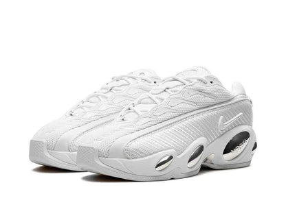 Nike x Nocta Glide White Chrome - pickUP