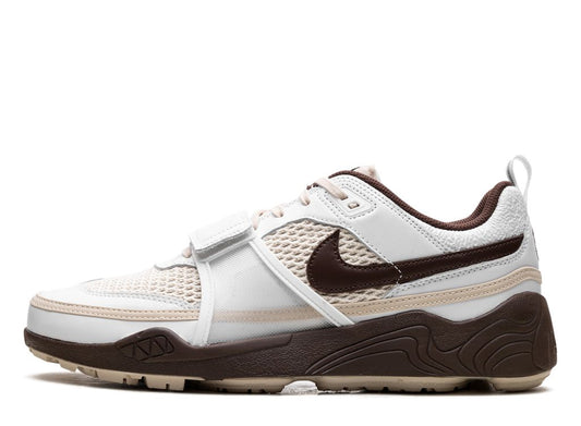 Nike Zoom Field Jaxx Travis Scott Light Chocolate - pickUP