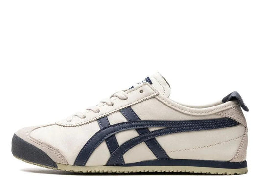 Onitsuka Tiger Mexico 66 Birch Peacoat - pickUP