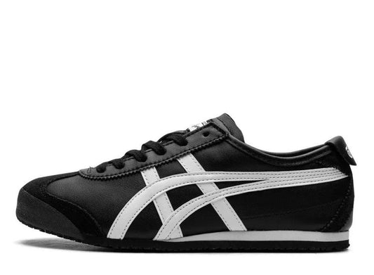 Onitsuka Tiger Mexico 66 Black White - pickUP
