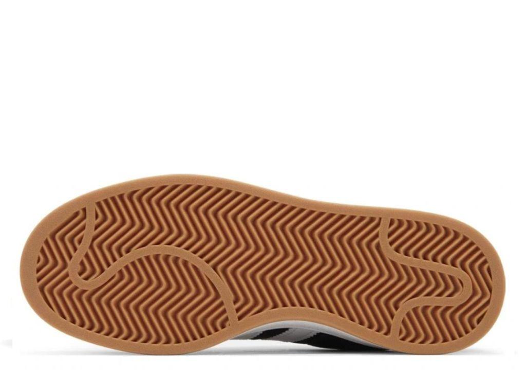 adidas Campus 00s Black White Gum (GS) - pickUP