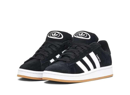 adidas Campus 00s Black White Gum (GS) - pickUP