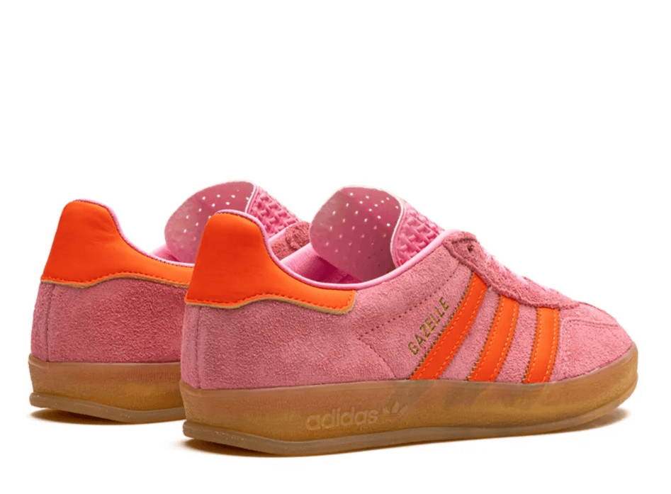 adidas Gazelle Indoor Beam Pink (W) - pickUP