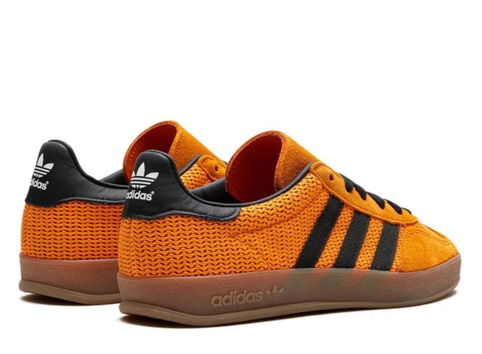 adidas Gazelle Indoor Orange - pickUP