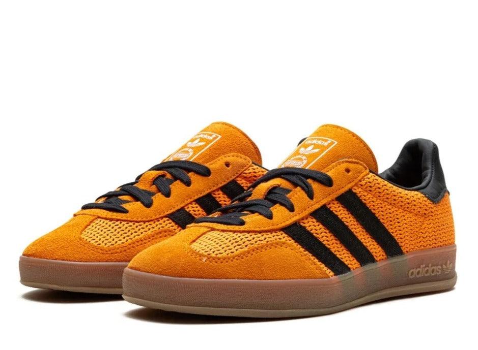 adidas Gazelle Indoor Orange - pickUP