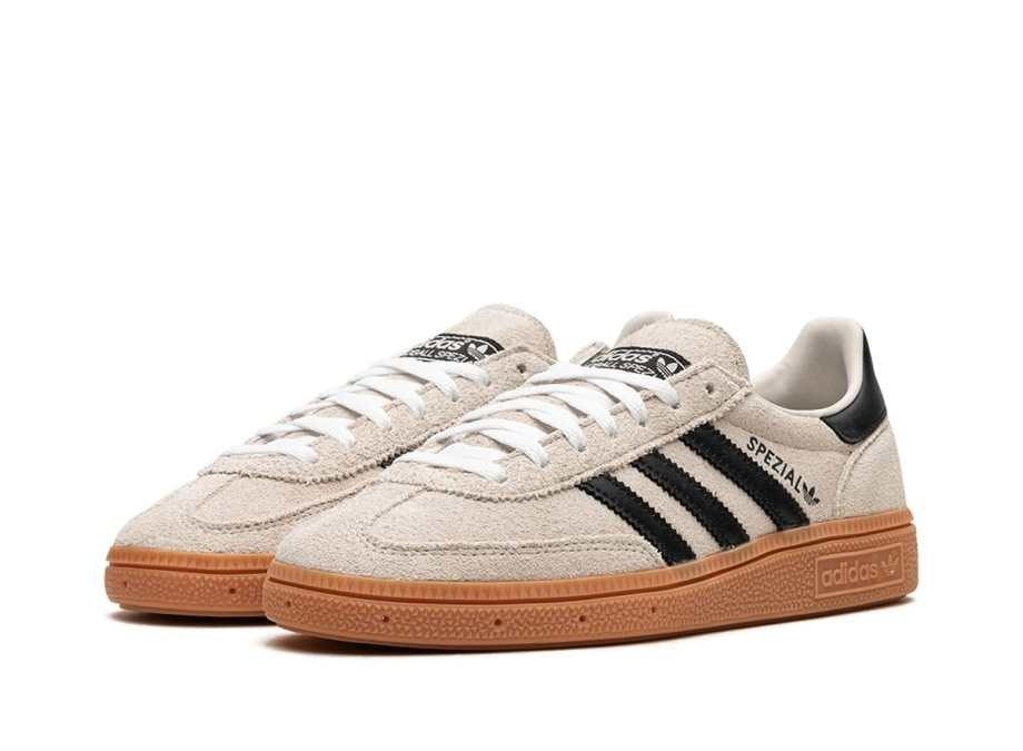 adidas Handball Spezial Aluminum Core Black (W) - pickUP