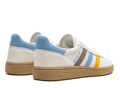 adidas Handball Spezial Light Blue Earth Strata (W) - pickUP