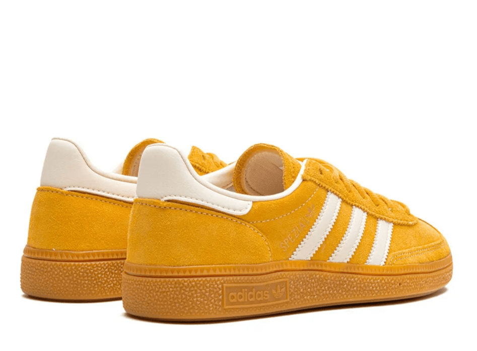 adidas Handball Spezial Preloved Yellow - pickUP