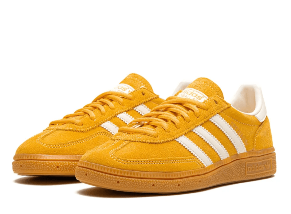 adidas Handball Spezial Preloved Yellow - pickUP