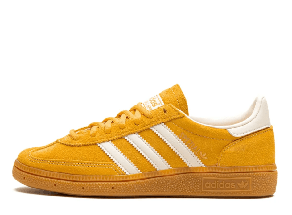 adidas Handball Spezial Preloved Yellow - pickUP
