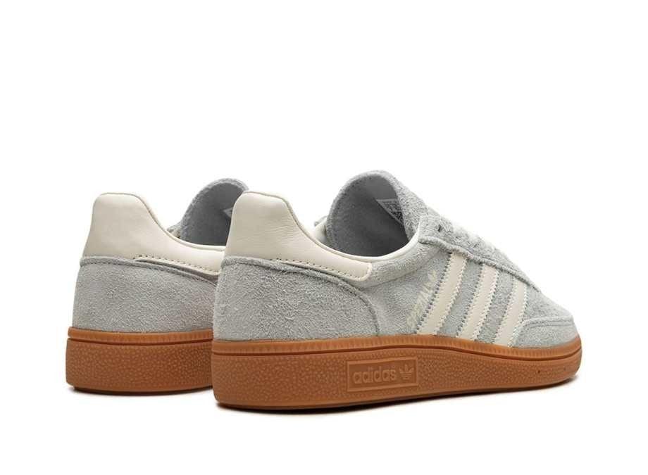 adidas Handball Spezial Wonder Silver Gum (W) - pickUP