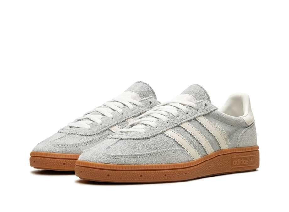 adidas Handball Spezial Wonder Silver Gum (W) - pickUP