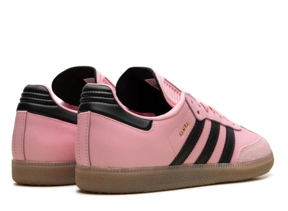 adidas Samba Inter Miami CF Messi Pink - pickUP