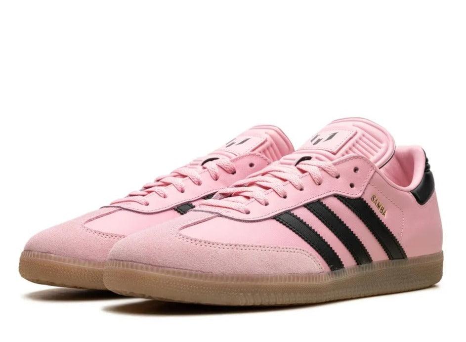 adidas Samba Inter Miami CF Messi Pink - pickUP