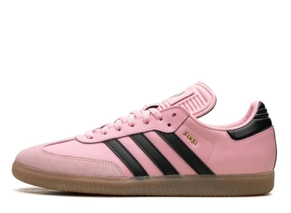 adidas Samba Inter Miami CF Messi Pink - pickUP