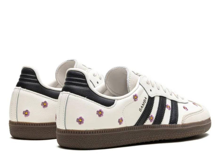 adidas Samba Light Purple Floral (W) - pickUP