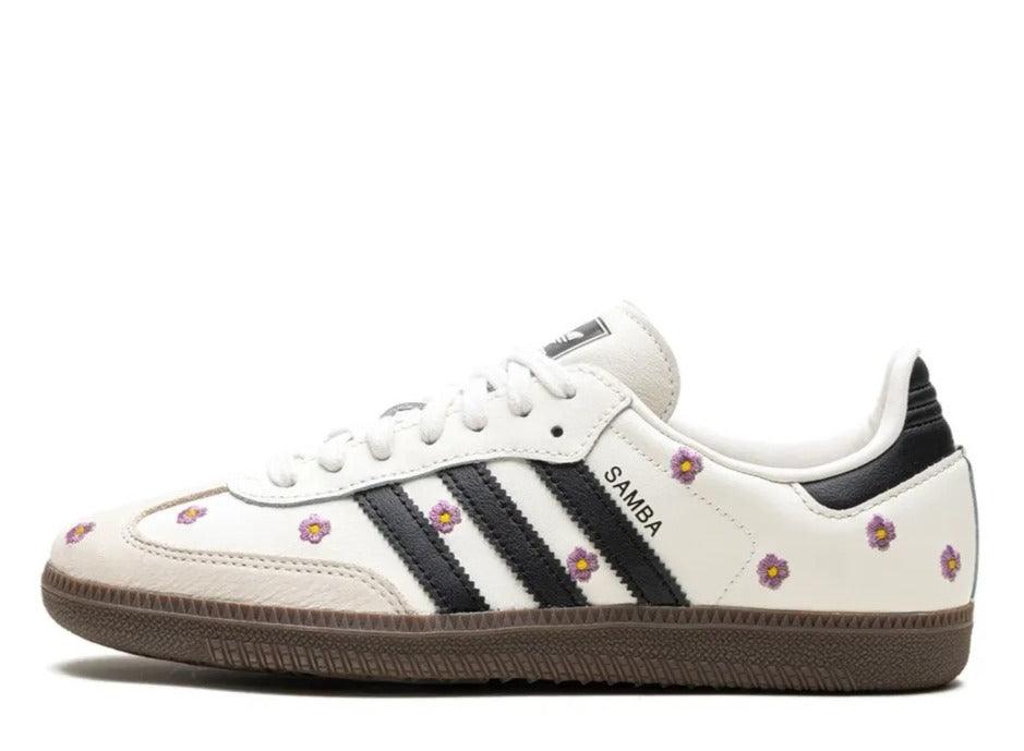 adidas Samba Light Purple Floral (W) - pickUP